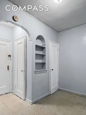Rent this 1 bed house on 2776 Parkview Terrace in New York, NY 10468