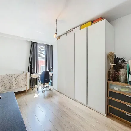 Image 3 - Filips van Arteveldestraat, 9000 Ghent, Belgium - Apartment for rent