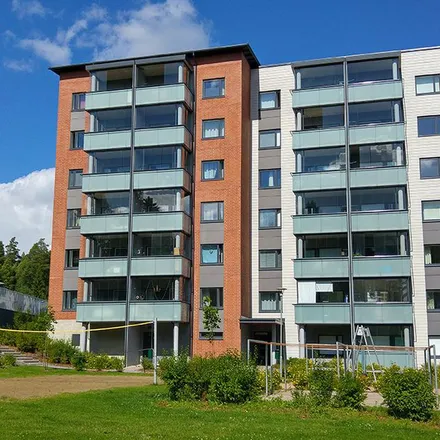 Image 5 - Sorakuopankatu, 33300 Tampere, Finland - Apartment for rent