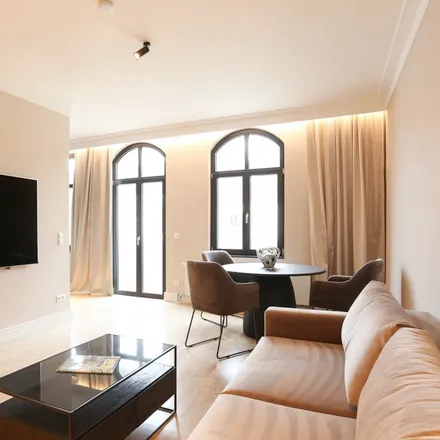 Buy this 1 bed apartment on Friedrichshain in Berlin, Germany