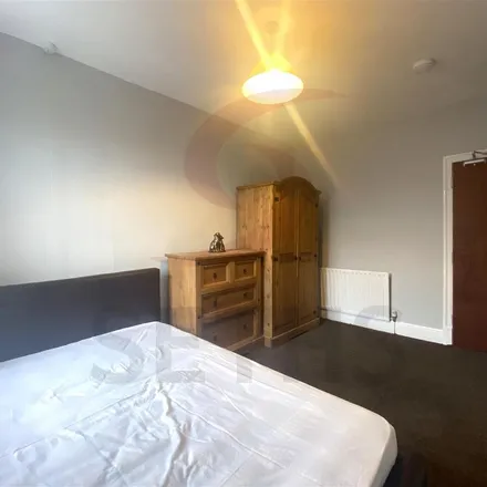 Rent this 1 bed apartment on 5 Fosse Road South in Leicester, LE3 0LP