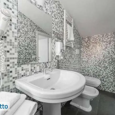 Rent this 1 bed apartment on Pizzeria Li Scalini in Via degli Irpini 6, 00185 Rome RM