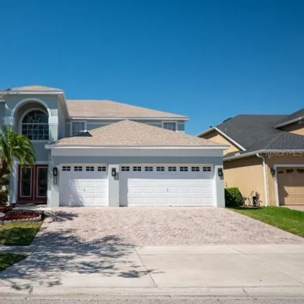 Buy this 4 bed house on 1567 Amaryllis Circle in Orange County, FL 32825