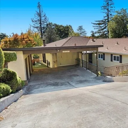Image 2 - 10541 Observatory Drive, East Foothills, San Jose, CA 95127, USA - House for sale