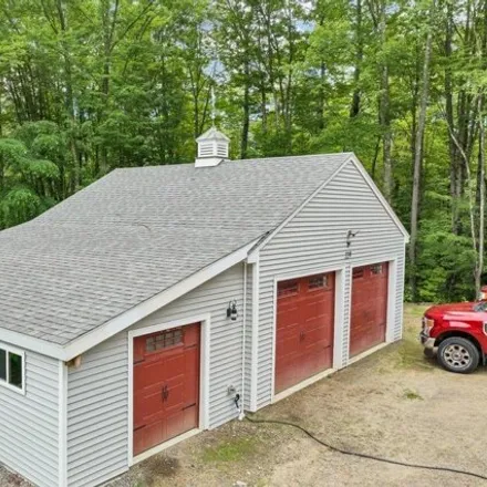 Image 4 - 229 Old Bristol Rd, New Hampton, New Hampshire, 03256 - House for sale