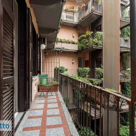 Image 9 - Fratelli Cavallaro, Alzaia Naviglio Pavese, 20136 Milan MI, Italy - Apartment for rent
