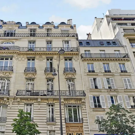 Image 7 - Bati Paris Promotion, Avenue Hoche, 75008 Paris, France - Apartment for rent