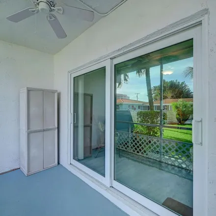 Rent this 1 bed apartment on 36 15th Avenue South in Lake Worth Beach, FL 33460