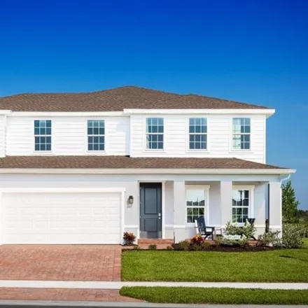 Buy this 5 bed house on 2156 Aibonito Circle in Clermont, FL 34711