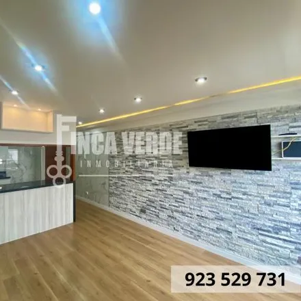 Image 1 - Veterinaria Acu Li, Petit Thouars Avenue 4002, San Isidro, Lima Metropolitan Area 15033, Peru - Apartment for sale