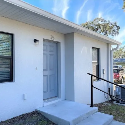 Rent this 2 bed house on 1203 Hartsell Avenue in Lakeland, FL 33803