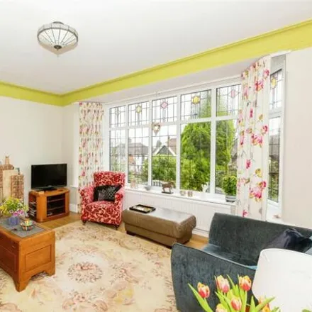 Image 5 - Lady Margaret Villas (SW), Glanmor Road, Swansea, SA2 0RR, United Kingdom - Duplex for sale