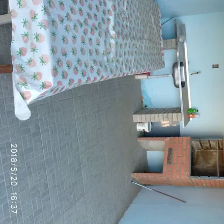 Rent this 3 bed house on Praia da Armação do Itapocorói in Penha - SC, 88385-000