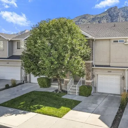 Buy this 3 bed house on 1229 South 1410 East in Provo, UT 84606