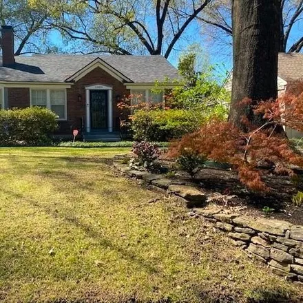 Buy this 2 bed house on 11 South Century Street in Memphis, TN 38111