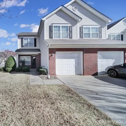 Rent this 3 bed house on 12370 Stratfield Place Circle in Pineville, NC 28134