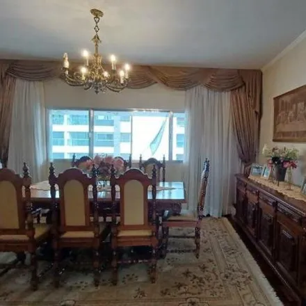 Buy this 4 bed apartment on Avenida Pedroso de Morais 1195 in Pinheiros, São Paulo - SP