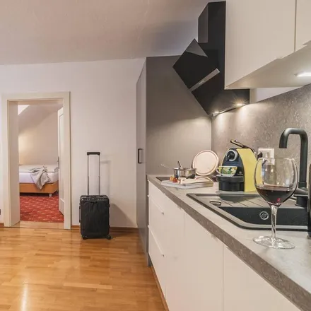Rent this 1 bed apartment on 9546 Bad Kleinkirchheim