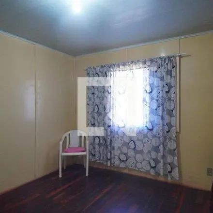 Rent this 3 bed house on Escola Municipal de Educação Fundamental João Baptista Jaeger in Rua Valparaíso, Santo Afonso