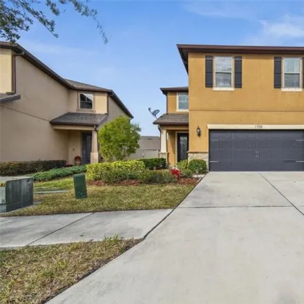 Buy this 4 bed house on 1723 Passage Key Lane in Hillsborough County, FL 33570
