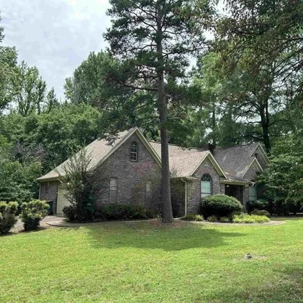 Image 3 - 9 Richland Hills Dr, Conway, Arkansas, 72034 - House for sale