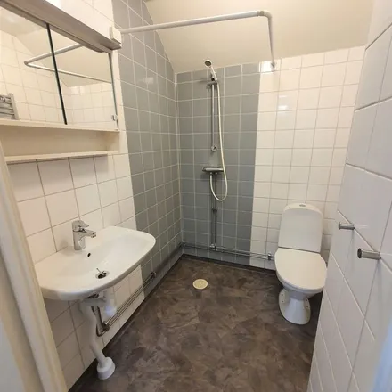 Rent this 2 bed apartment on Jönköpingsvägen in 523 36 Ulricehamn, Sweden