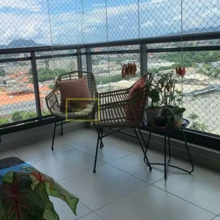 Buy this 2 bed apartment on Avenida Mofarrej 710 in Vila Leopoldina, São Paulo - SP