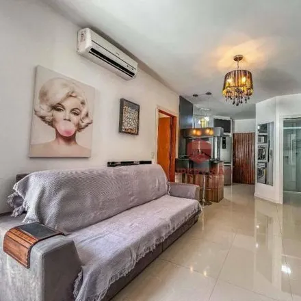 Buy this 1 bed apartment on Rua César Nascimento in Jurerê, Florianópolis - SC