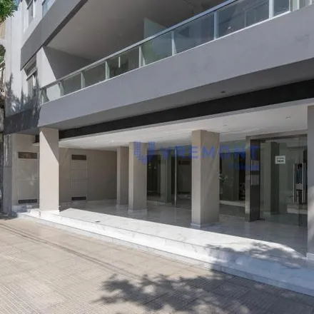 Buy this 3 bed apartment on Avenida Gaona 1639 in Caballito, C1416 DRS Buenos Aires