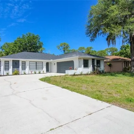 Rent this 3 bed house on 4083 Durant Street in Port Charlotte, FL 33948