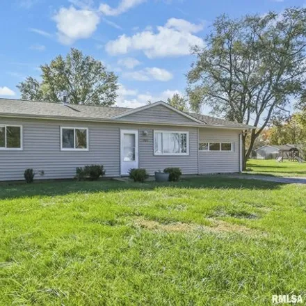 Buy this 3 bed house on 66 Meadow View Lane in Chatham, IL 62629