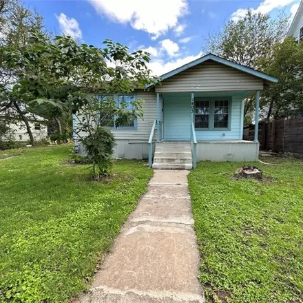 Rent this 2 bed house on 1403 Clifford Avenue in Austin, TX 78702