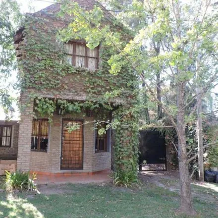 Buy this 2 bed house on La República 8496 in Fisherton, Rosario