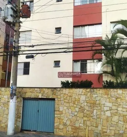 Image 2 - Rua Arujá, Gopoúva, Guarulhos - SP, 07091-151, Brazil - Apartment for sale