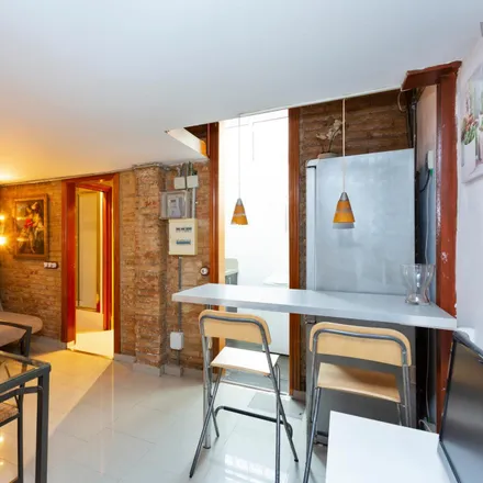 Image 8 - Carrer de Provença, 489;491, 08001 Barcelona, Spain - Apartment for rent