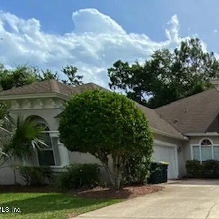 Buy this 4 bed house on 11748 Crusselle Drive in Jacksonville, FL 32223