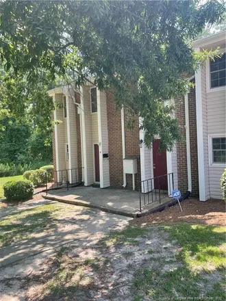 Image 2 - Hillcrest Middle School, Winding Creek Road, Fayetteville, NC 28305, USA - Townhouse for rent