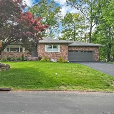 Buy this 3 bed house on 21 Freemont Avenue North in Nanuet, NY 10954