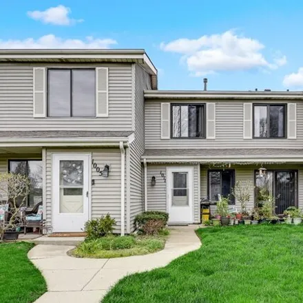 Buy this 2 bed house on 424 Buchanan Court in Vernon Hills, IL 60061