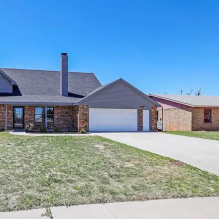 Buy this 3 bed house on 508 South Main Street in White Deer, Carson County