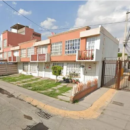 Buy this 2 bed house on Calle Bosques de Argentina in Fraccionamiento Los Héroes Tecámac, 55764 Ojo de Agua