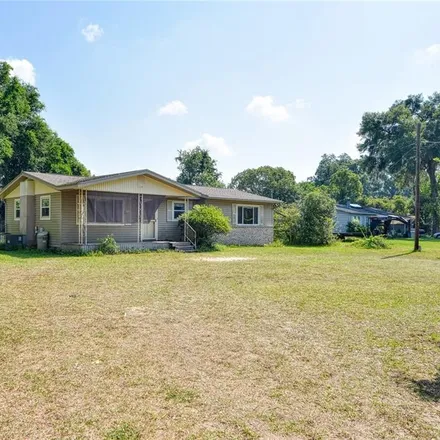 Buy this 2 bed house on 3803 Southeast Maricamp Road in Marion County, FL 34480
