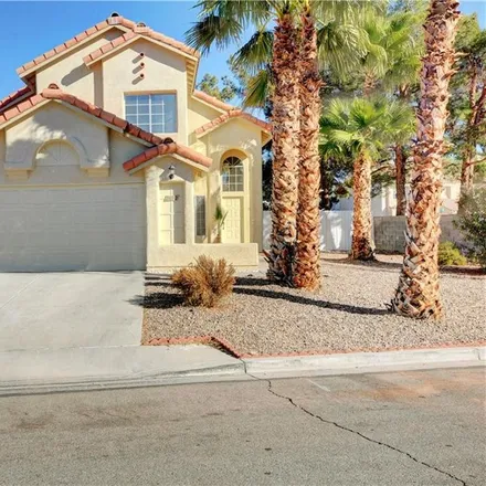 Buy this 3 bed house on 2698 Prairie Dunes Drive in Clark County, NV 89142