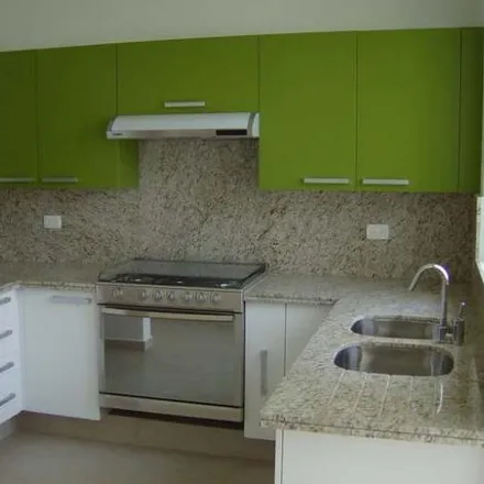 Rent this 3 bed house on La Cima in unnamed road, 72480 Puebla