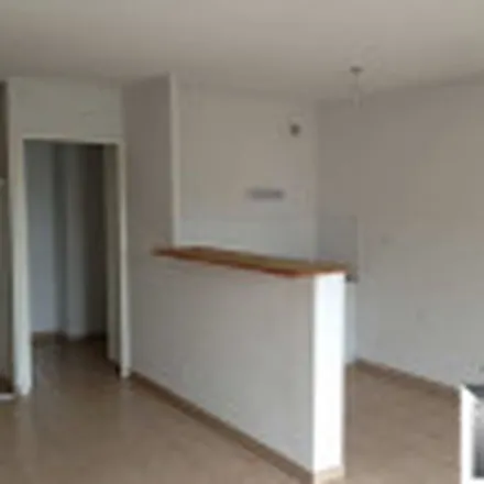Rent this 2 bed apartment on 103 Rue des Fontaines in 31300 Toulouse, France