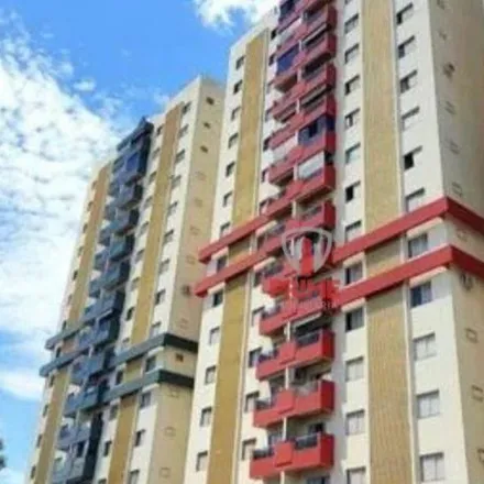 Image 2 - Rua Brasil, Ipiranga, Londrina - PR, 86010-916, Brazil - Apartment for sale