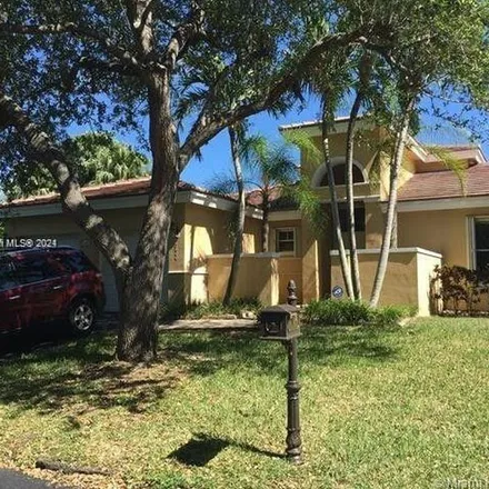Rent this 4 bed apartment on 7600 Southwest 148th Terrace in Palmetto Bay, FL 33158