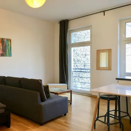 Image 2 - Habibi, Akazienstraße 9, 10823 Berlin, Germany - Apartment for rent