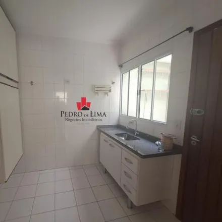 Rent this 2 bed house on Rua Pinhal in Jardim Nordeste, São Paulo - SP