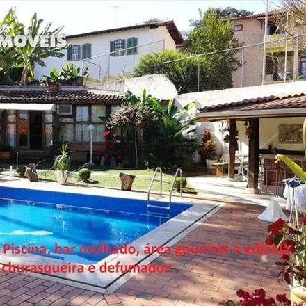 Image 2 - Rua Palermo, Pampulha, Belo Horizonte - MG, 31340-150, Brazil - House for sale